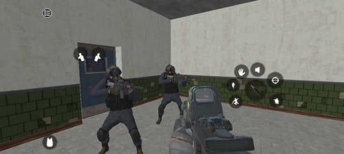 严阵以待手机版最新爆料,性能升级，功能革新，即将震撼来袭！